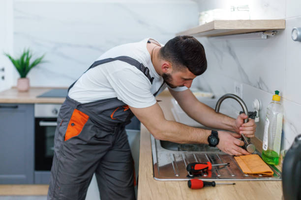 Best Hot Water Heater Installation  in Castle Rock, WA