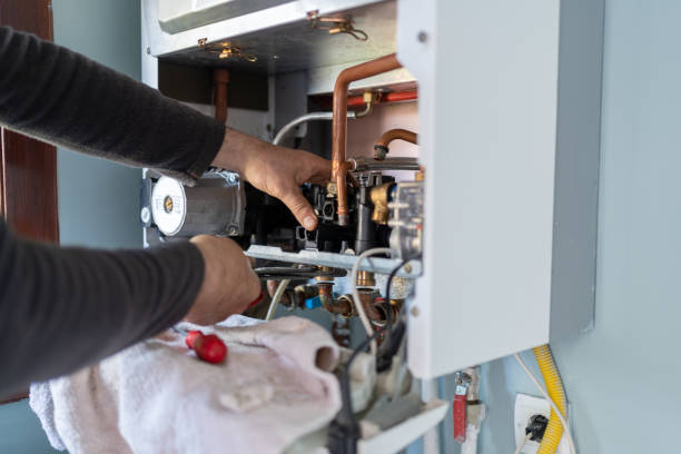 Best Local Plumber Services  in Castle Rock, WA
