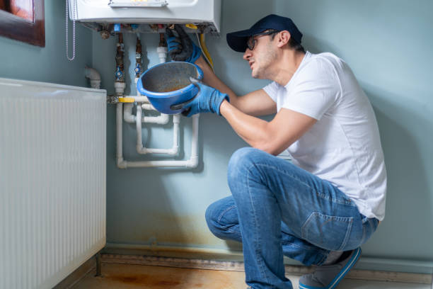 Best Plumbing Inspection Services  in Castle Rock, WA
